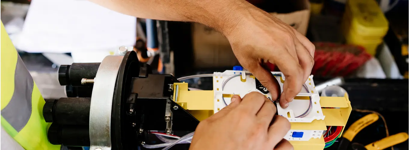 Network Installation