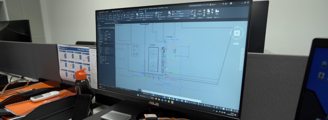  Design and Network Planning